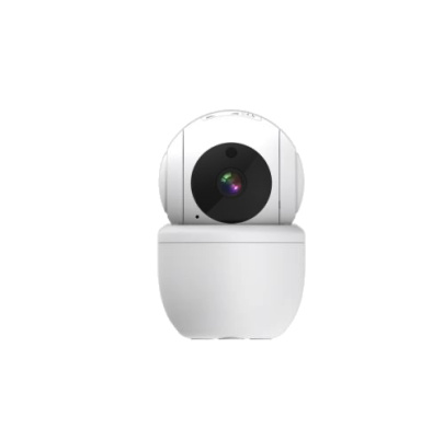 Immax NEO LITE Smart Vnútorná kamera VALL-II, 360°, WiFi, P/T, HD 4MP, ONVIF, USB-C